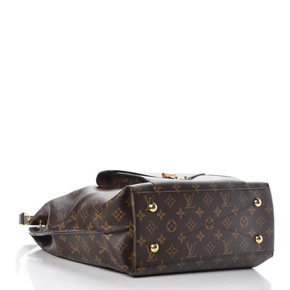 Louis Vuitton Monogram Metis 5 of 7