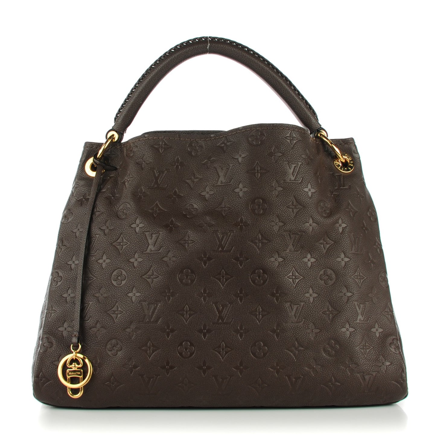 Empreinte Artsy MM Terre