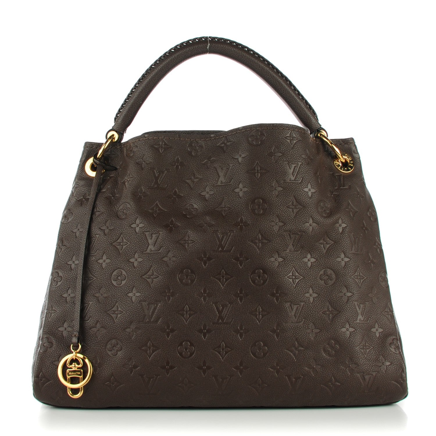 Louis Vuitton Empreinte Artsy MM Terre 1 of 8