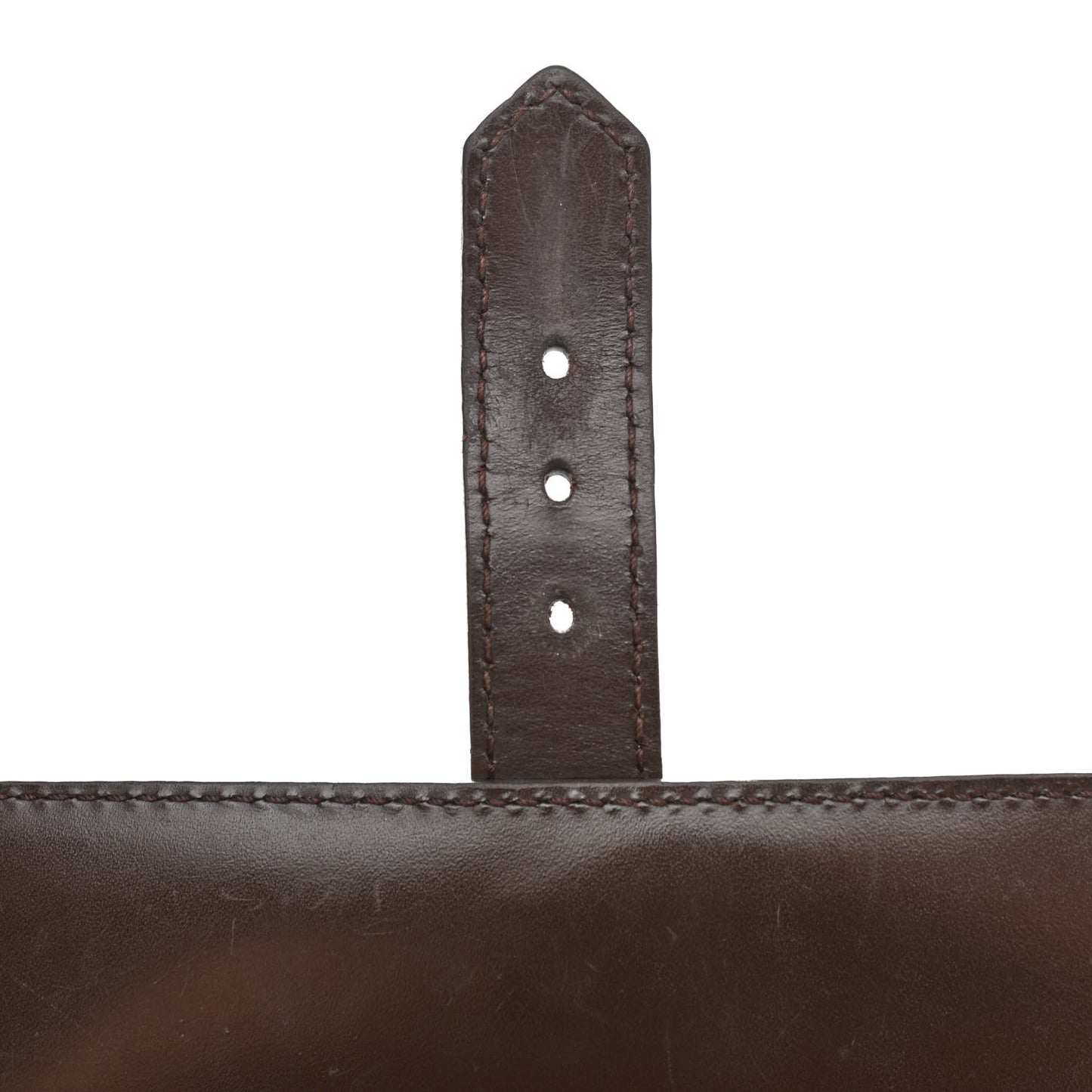 Damier Ebene Soho Backpack
