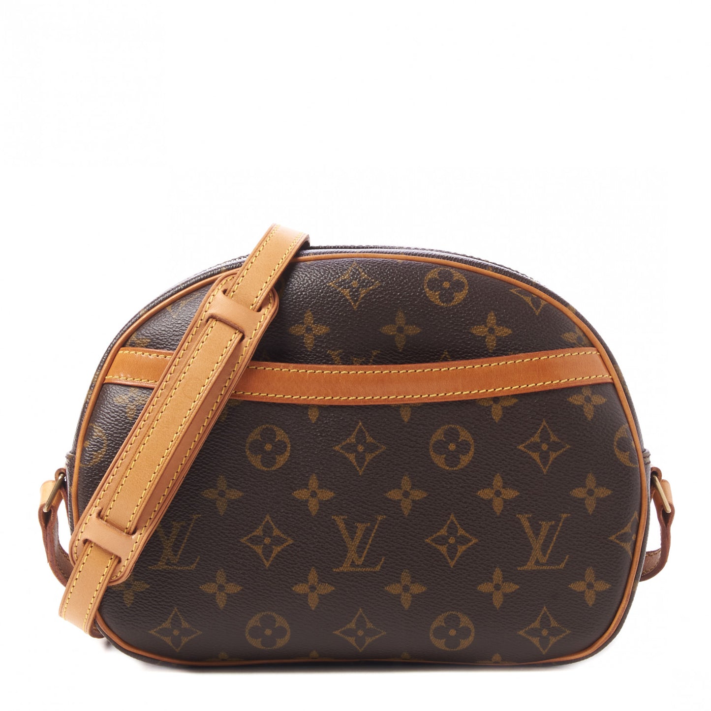Monogram Blois