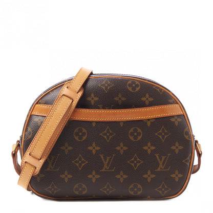 Louis Vuitton Monogram Blois 1 of 8