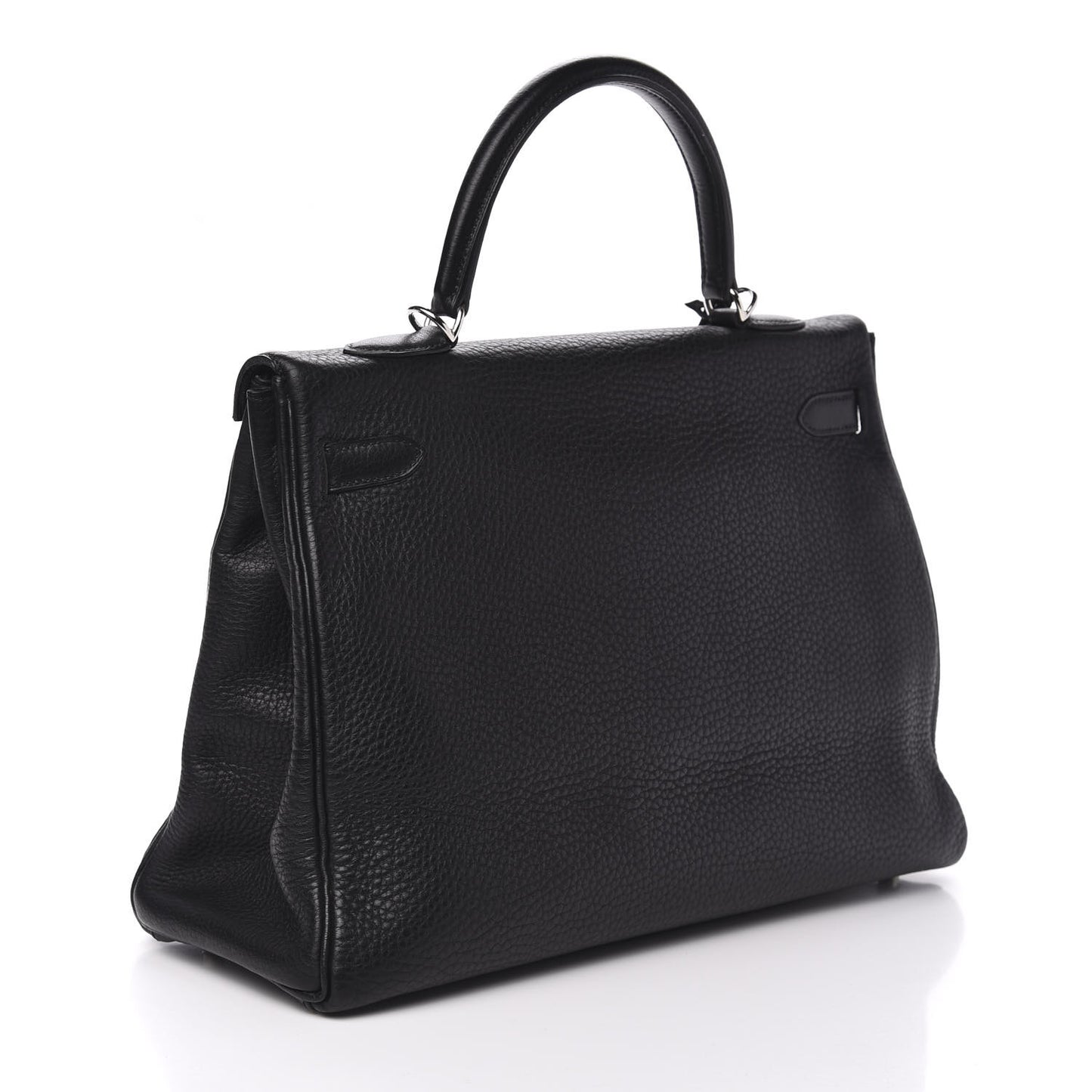 Taurillon Clemence Kelly Retourne 35 Black
