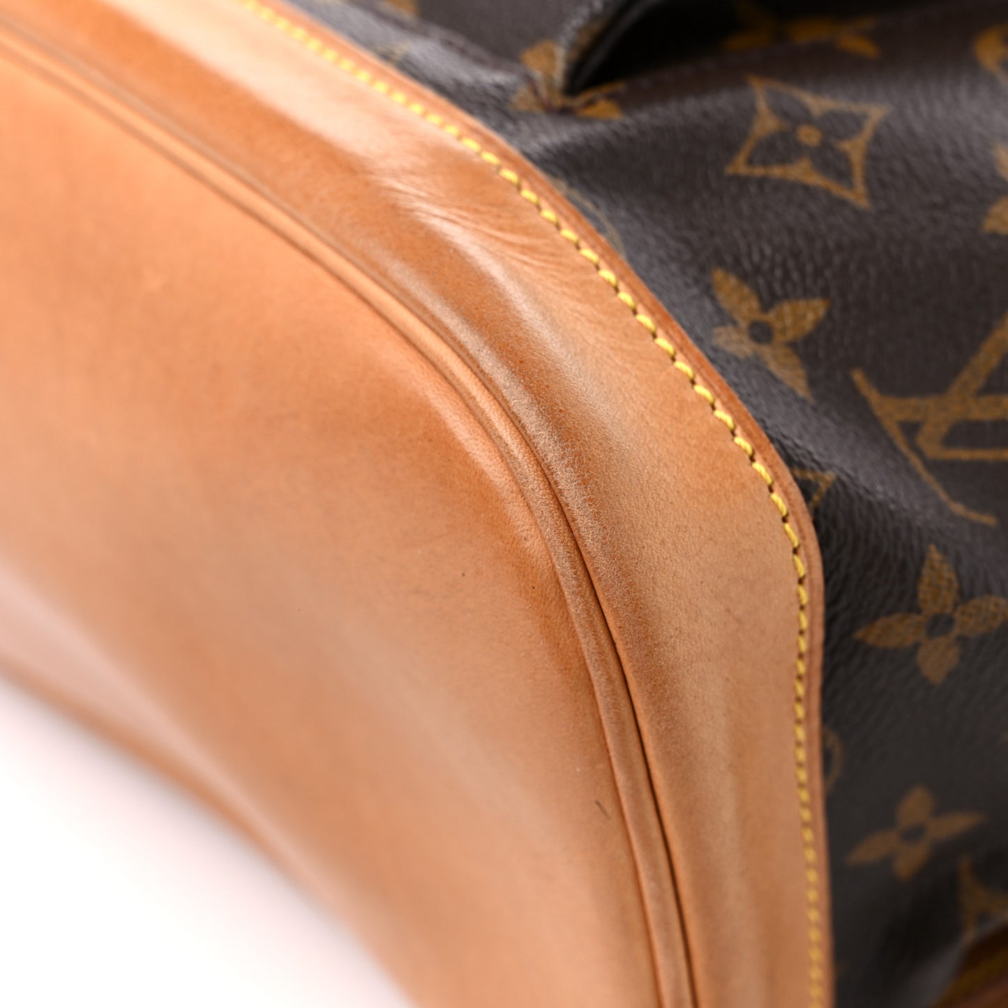 Monogram Montsouris GM Backpack