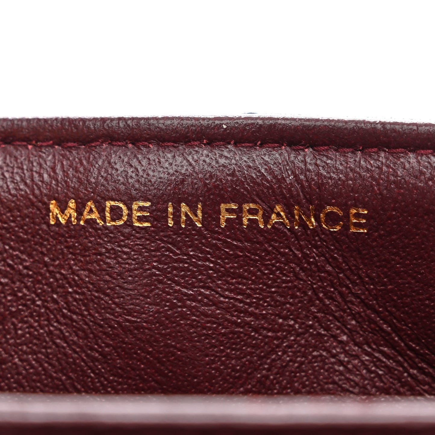Lambskin Mini Flap Black