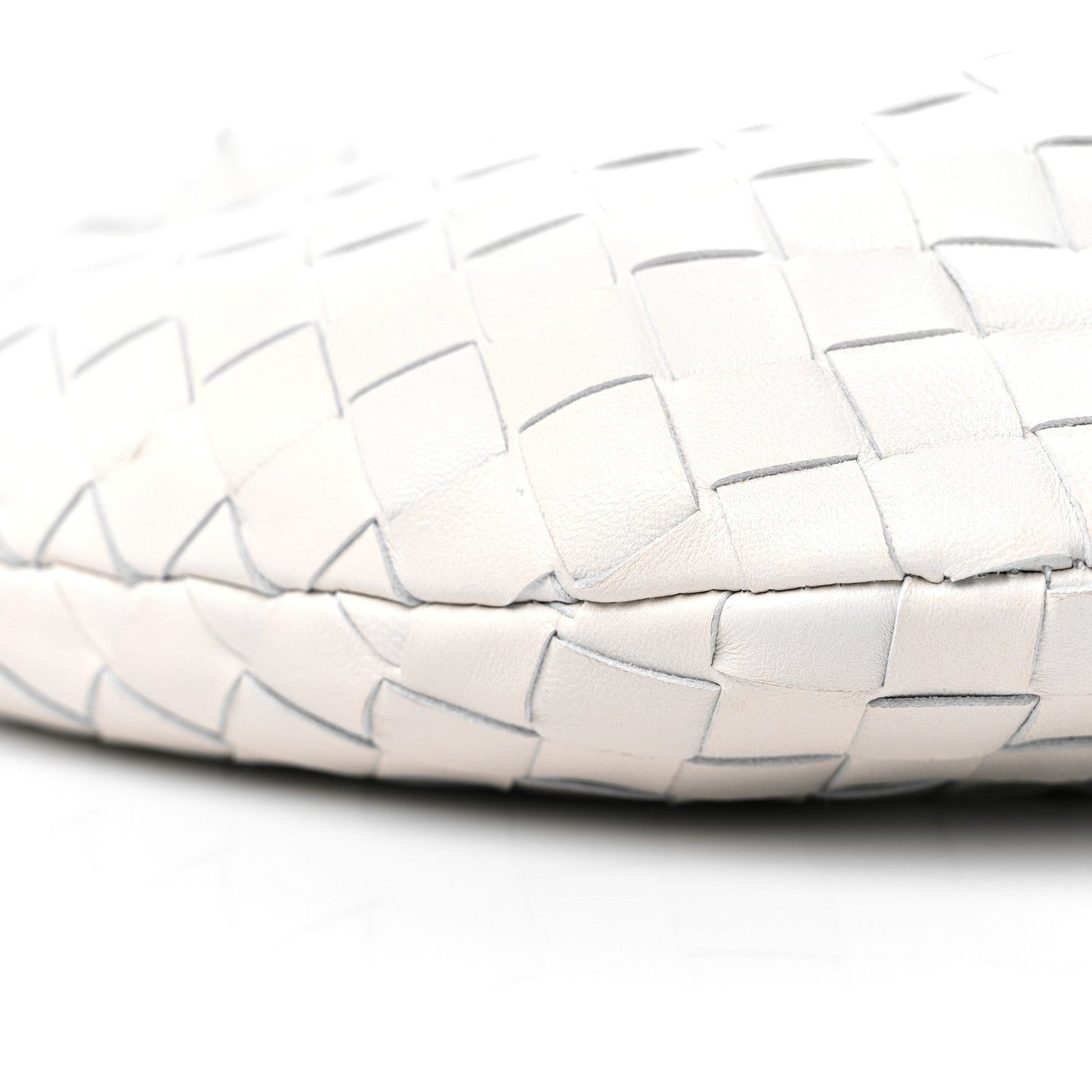 Bottega Veneta Nappa Intrecciato Mini Jodie Chalk 8 of 9