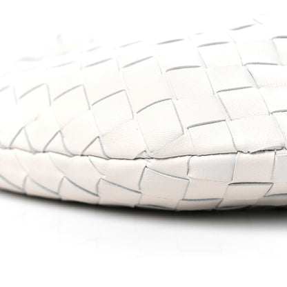 Bottega Veneta Nappa Intrecciato Mini Jodie Chalk 8 of 9