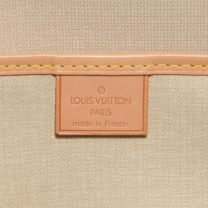 Louis Vuitton Monogram Excursion Shoe Bag 6 of 7