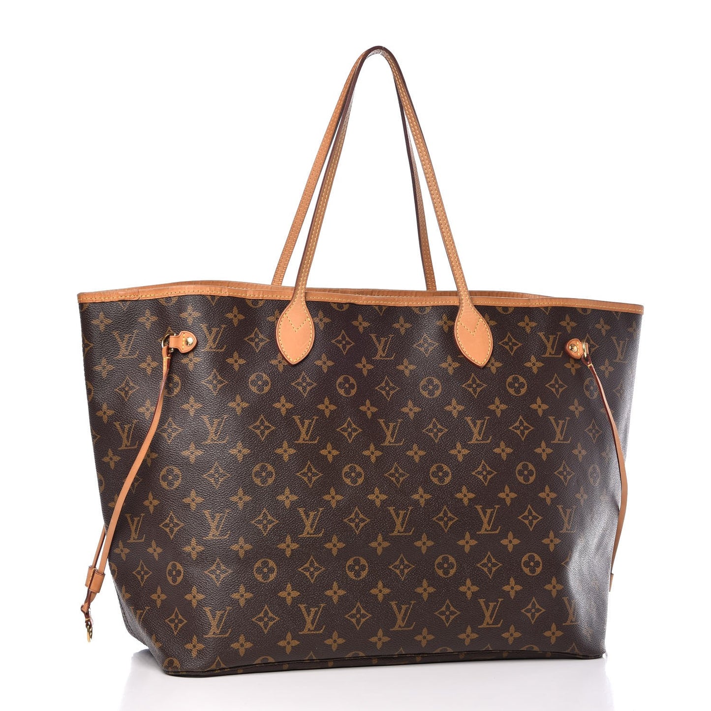 Monogram Neverfull GM