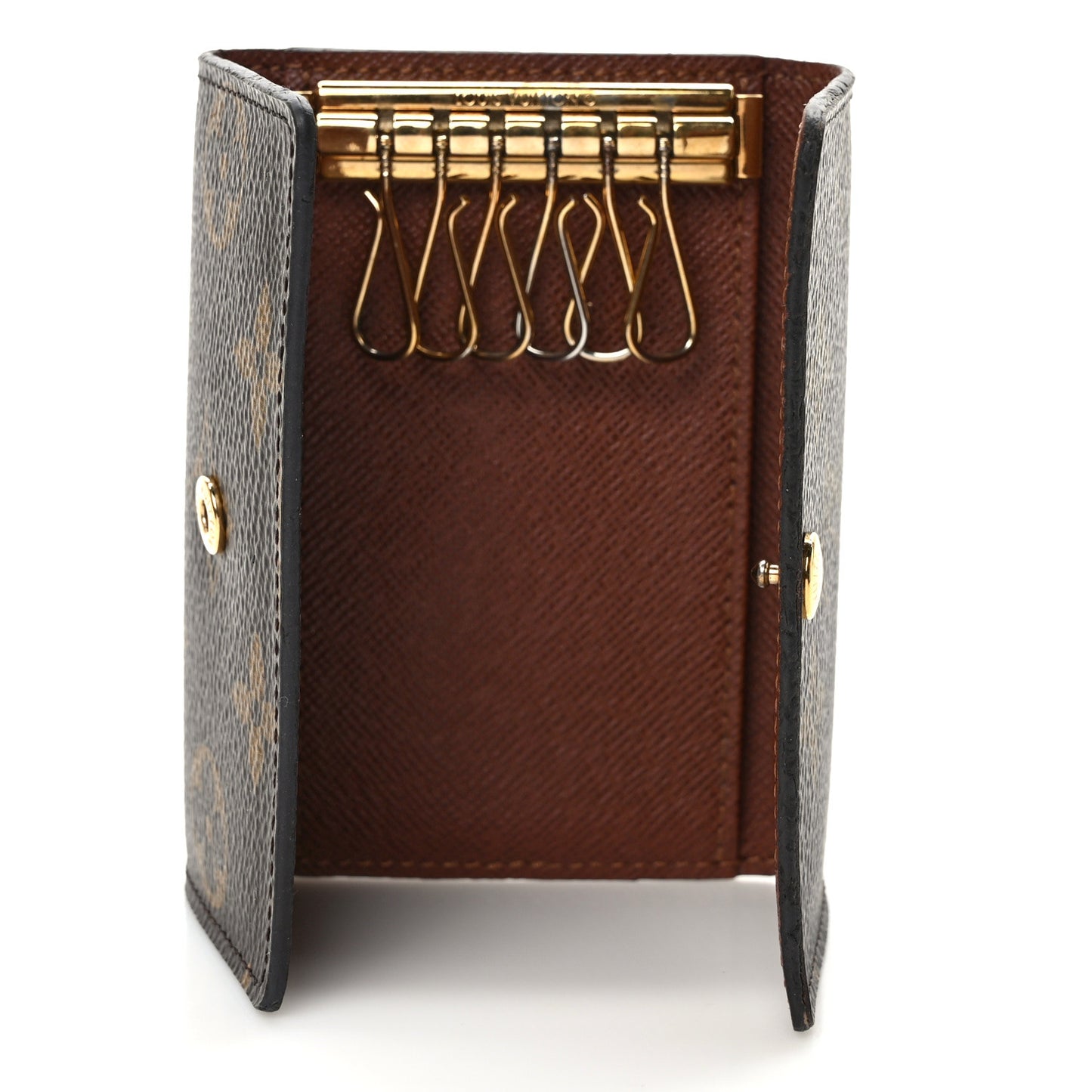 Monogram 6 Key Multicles Holder