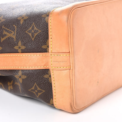 Louis Vuitton Monogram Noe BB 10 of 12