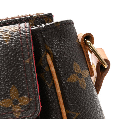 Louis Vuitton Monogram Viva-Cite PM 13 of 13