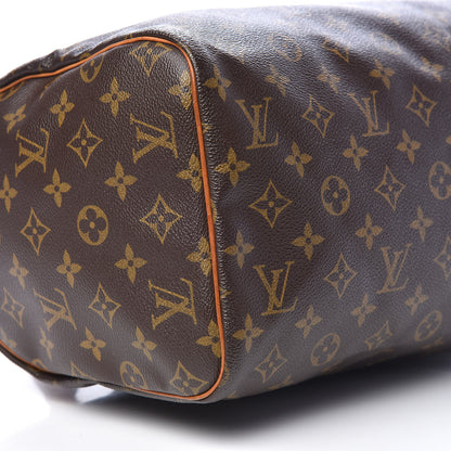 Louis Vuitton Monogram Speedy 30 6 of 18