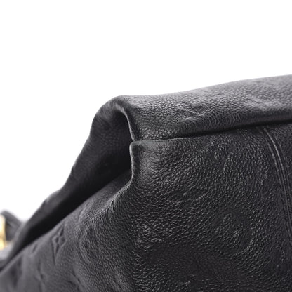 Louis Vuitton Empreinte Artsy MM Black 9 of 10
