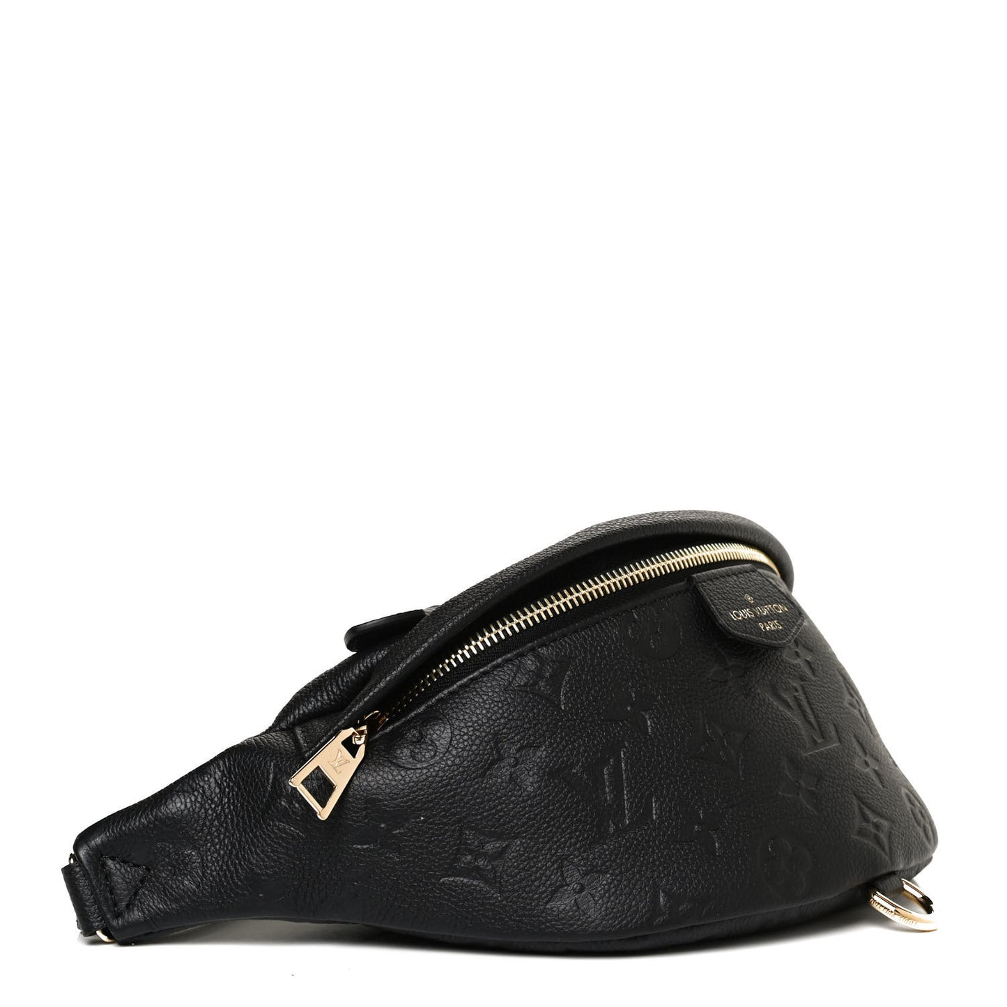 Empreinte BumBag Black
