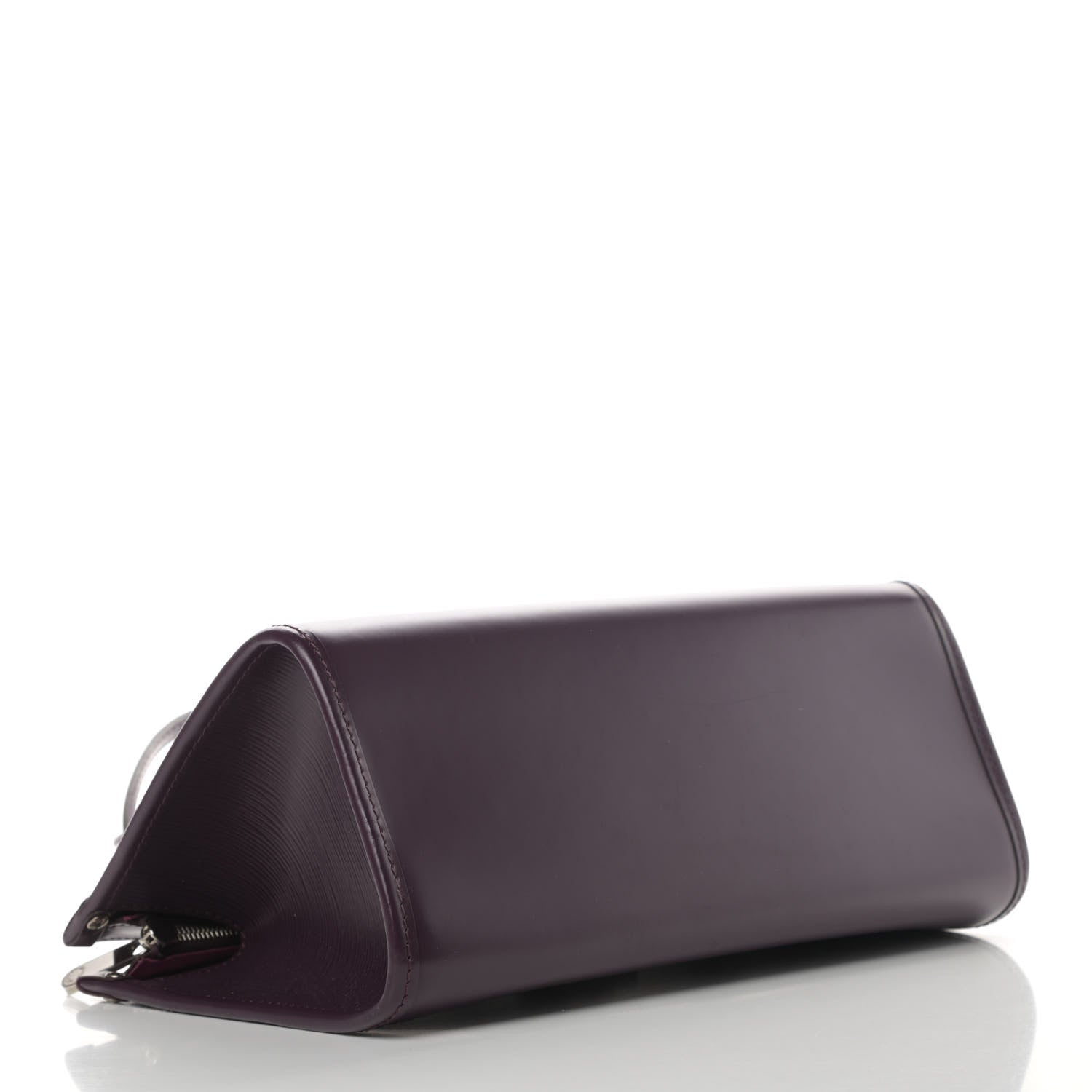 Louis Vuitton Epi Madeleine PM Cassis 4 of 6