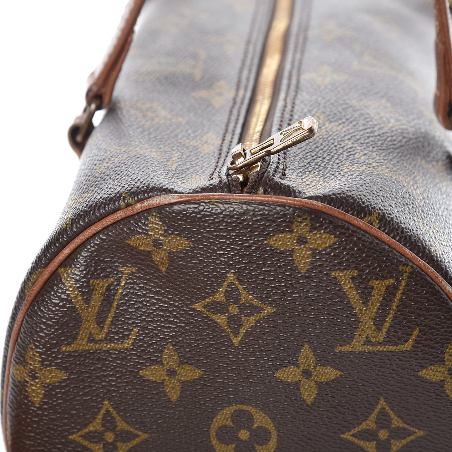 Monogram Papillon 30