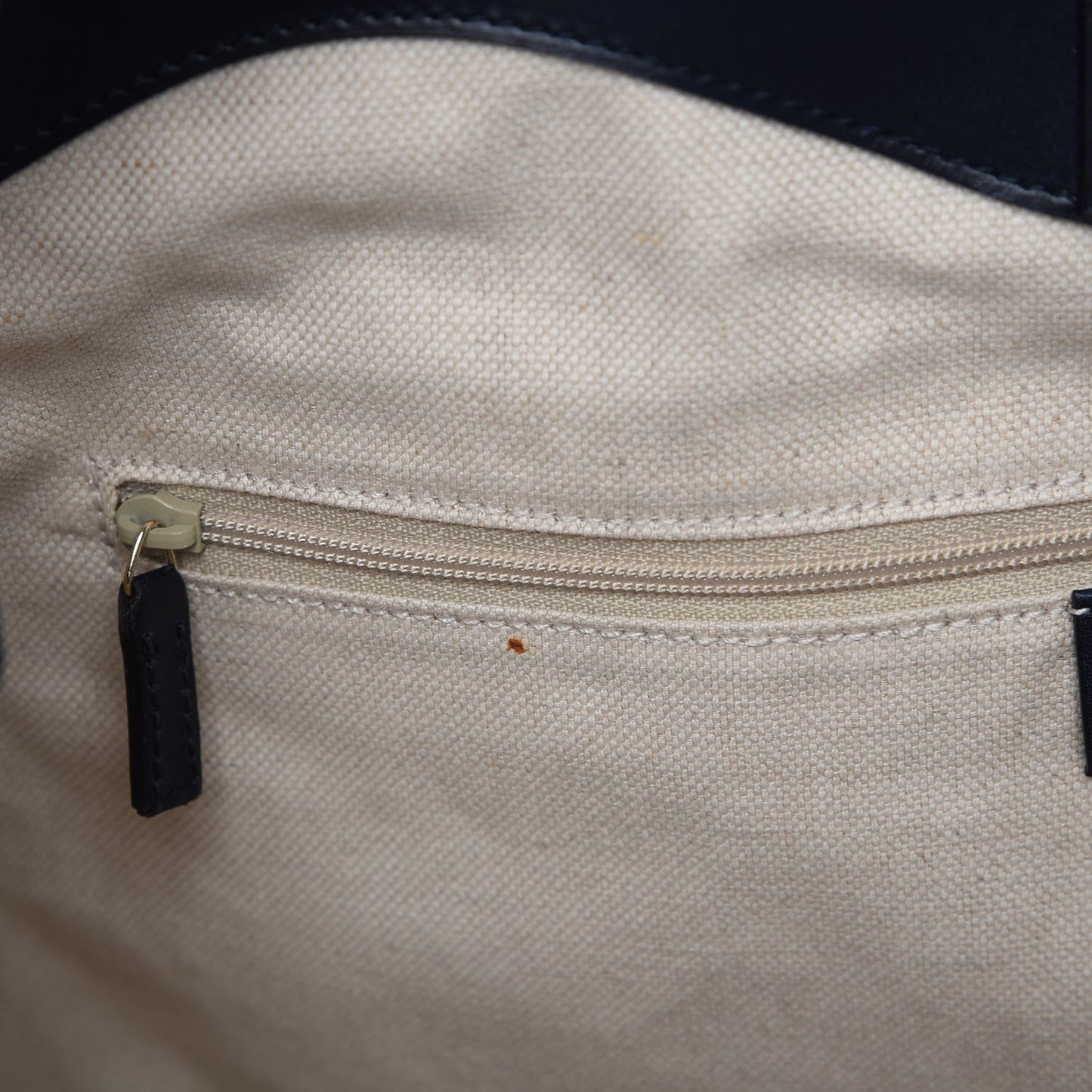 Monogram Medium Sukey Tote Navy