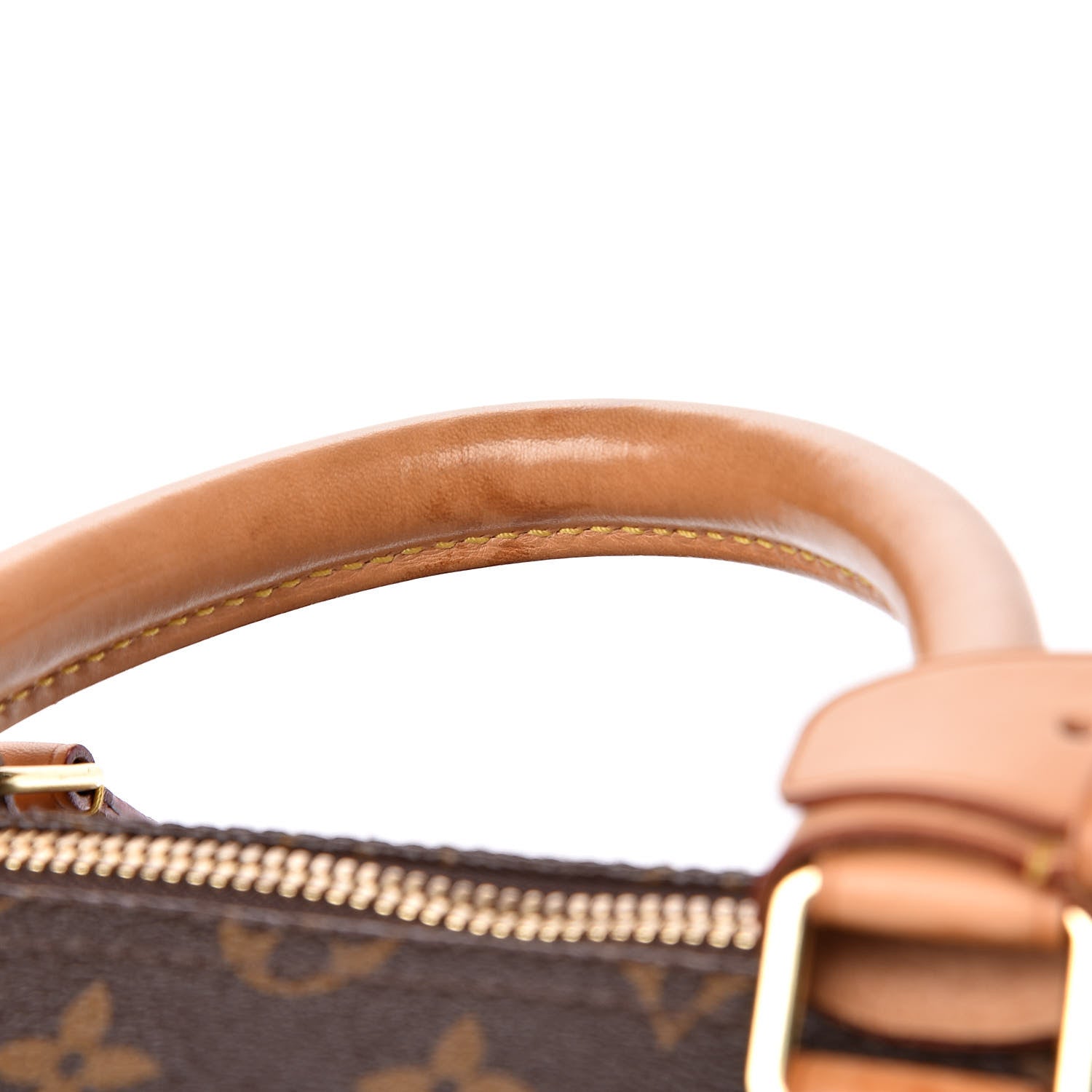 Louis Vuitton Monogram Keepall Bandouliere 50 14 of 14