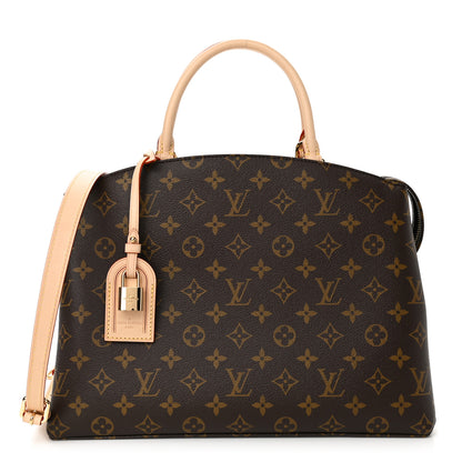 Louis Vuitton Monogram Grand Palais 1 of 9