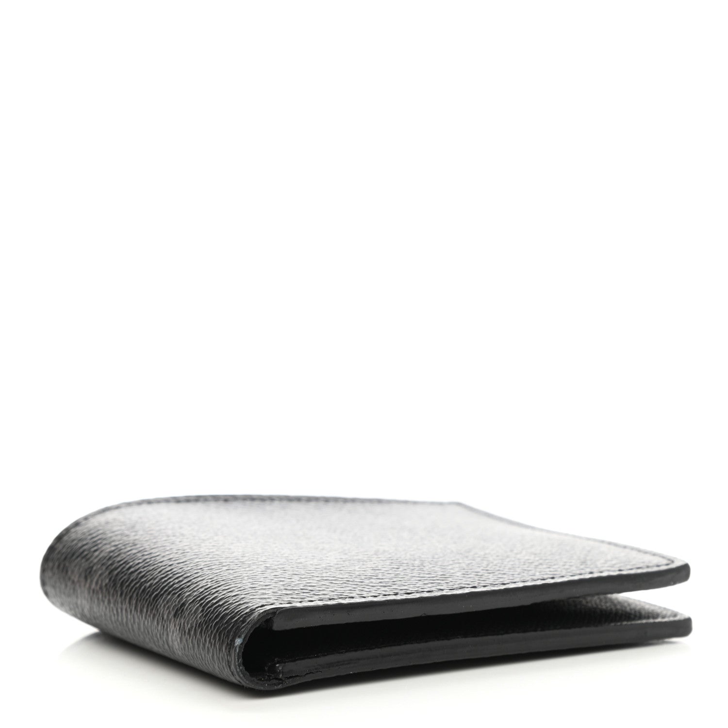 Louis Vuitton Monogram Eclipse Slender Wallet 4 of 15