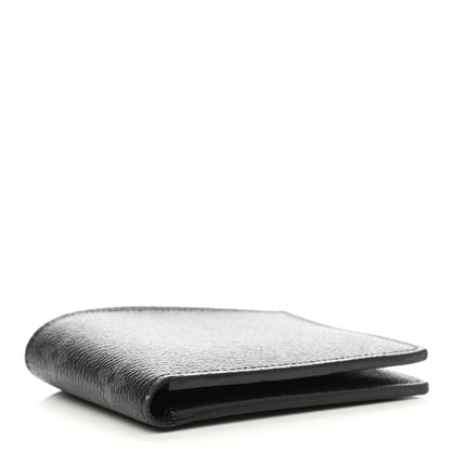 Louis Vuitton Monogram Eclipse Slender Wallet 4 of 15