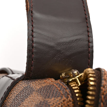 Louis Vuitton Damier Ebene Naviglio 7 of 11