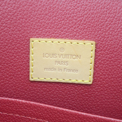 Louis Vuitton Monogram Cerises Sac Plat 8 of 9