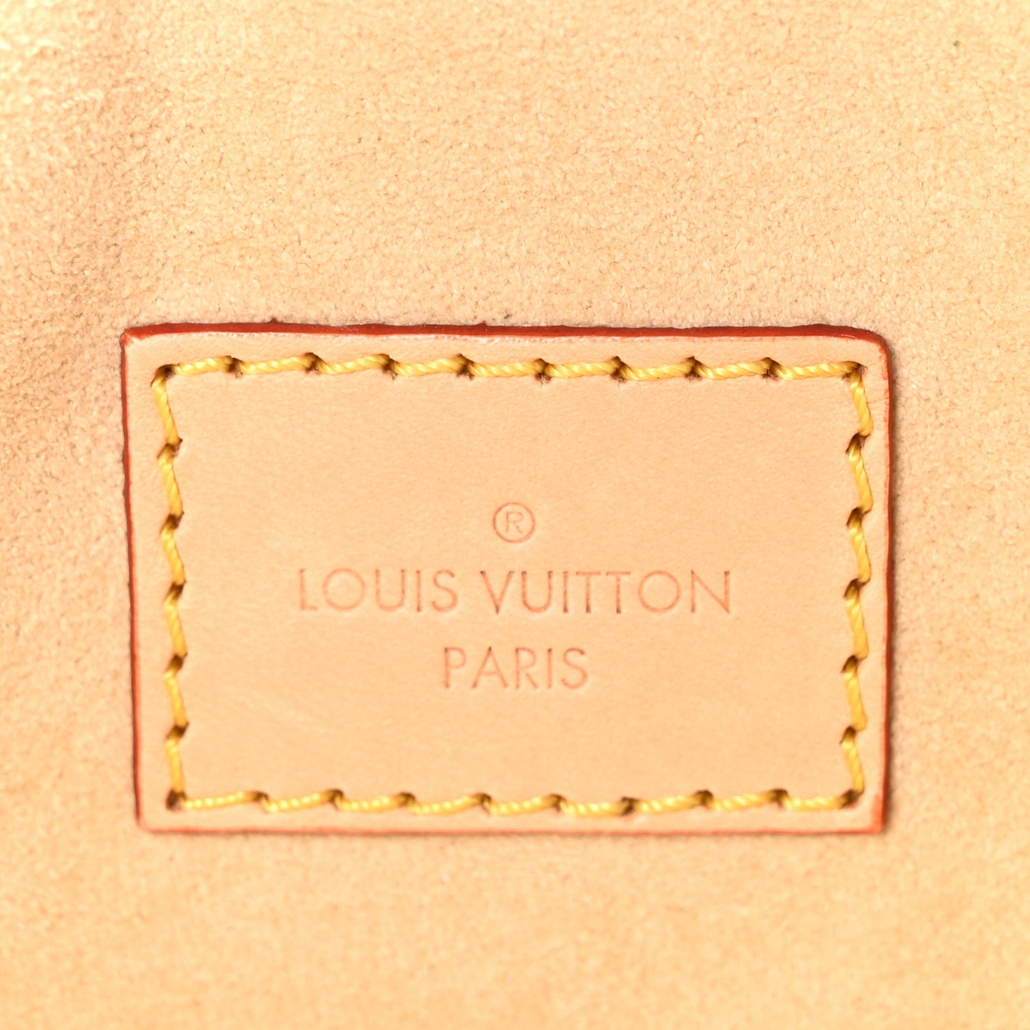 Monogram Saumur BB