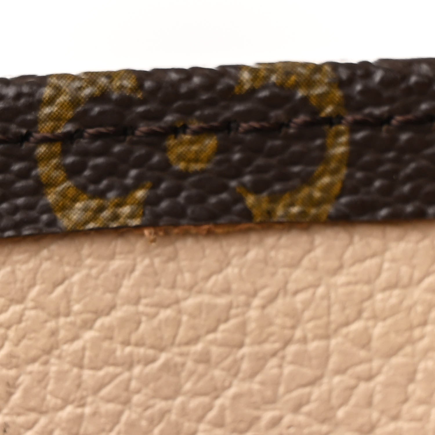 Louis Vuitton Monogram Sac Plat 15 of 15