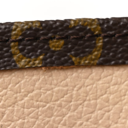 Louis Vuitton Monogram Sac Plat 15 of 15
