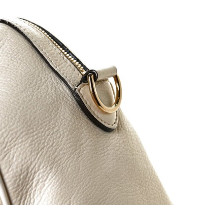 Louis Vuitton Veau Cachemire SC Bag MM White 16 of 16