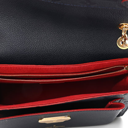 Louis Vuitton Empreinte Vavin PM Marine Rouge 5 of 10
