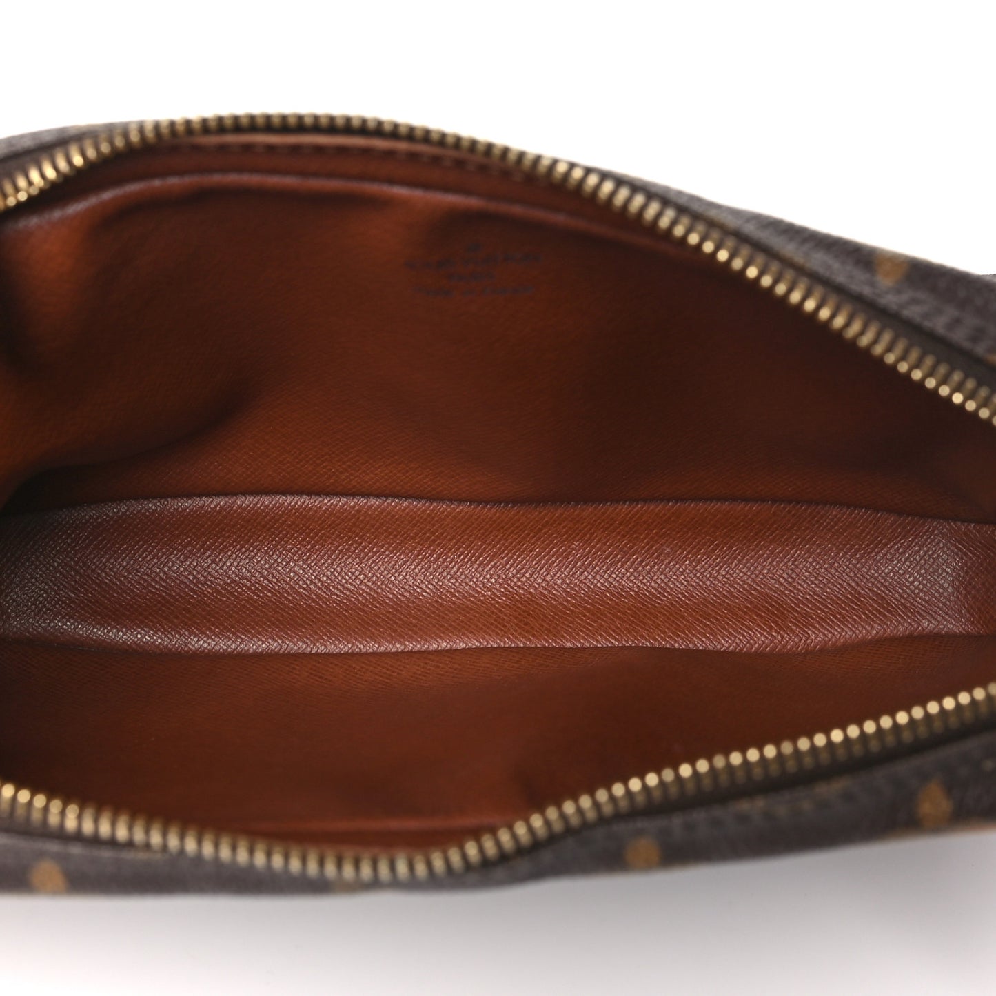 Monogram Pochette Marly Bandouliere