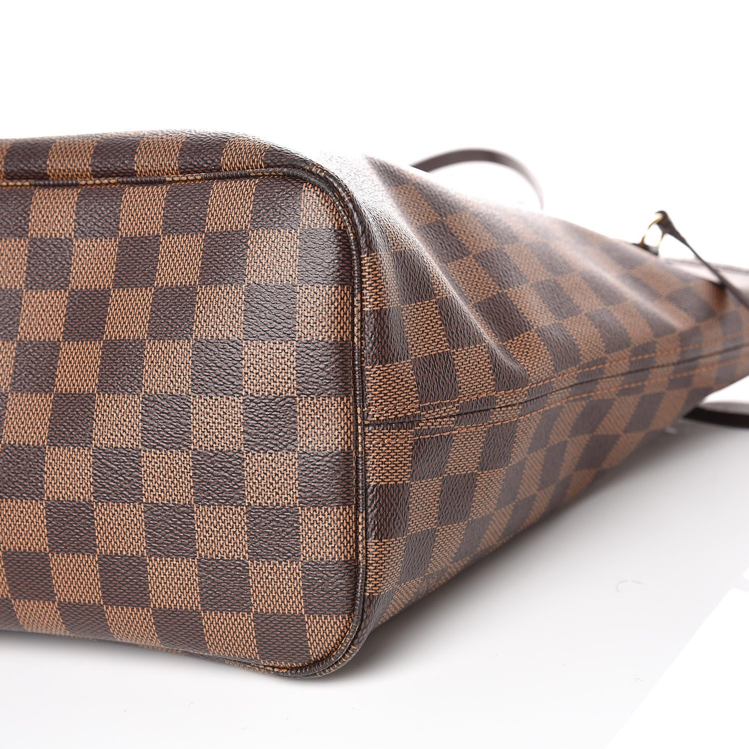 Louis Vuitton Damier Ebene Neo Neverfull MM 12 of 12