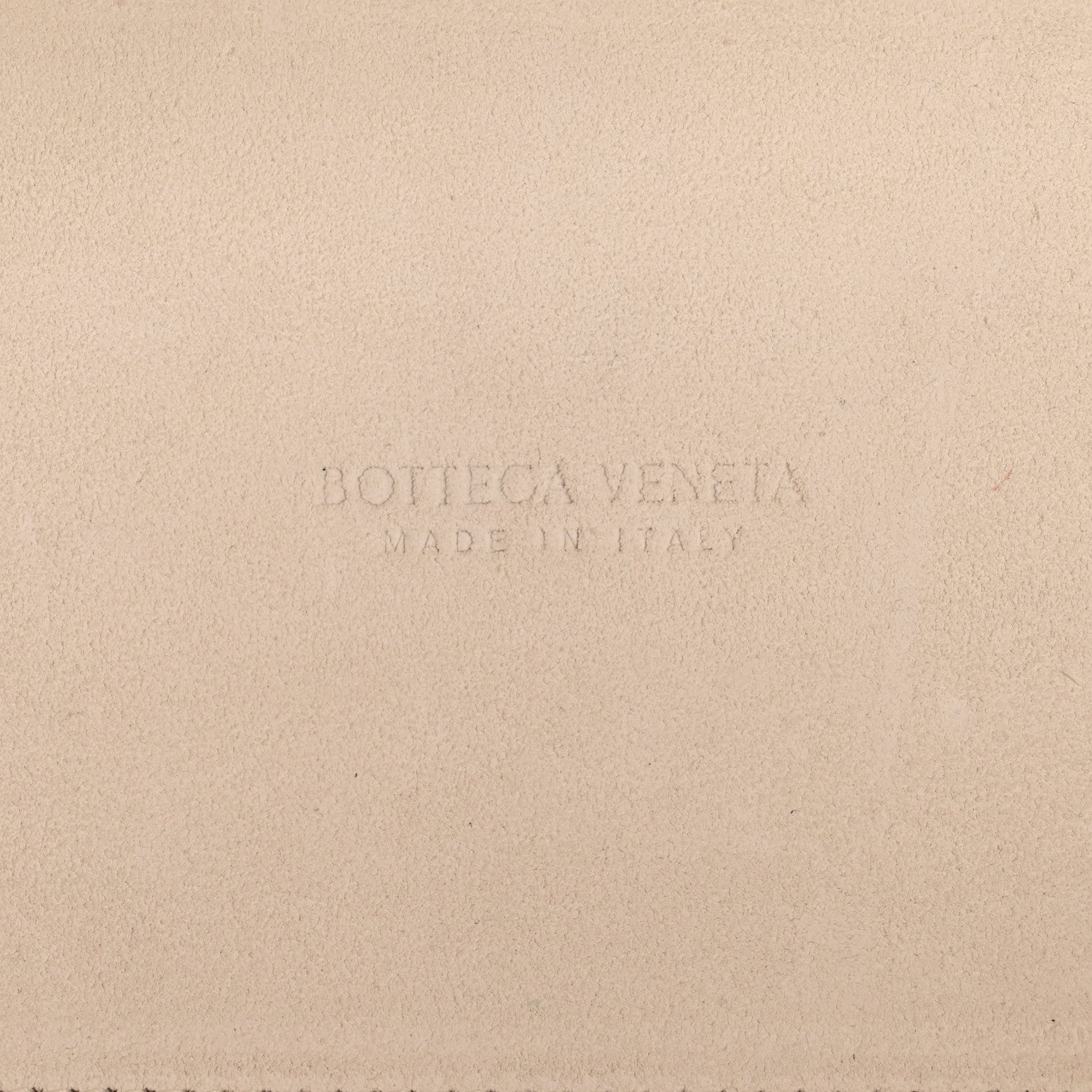 Bottega Veneta Grained Calfskin Maxi Intrecciato Small Arco Tote White 7 of 12