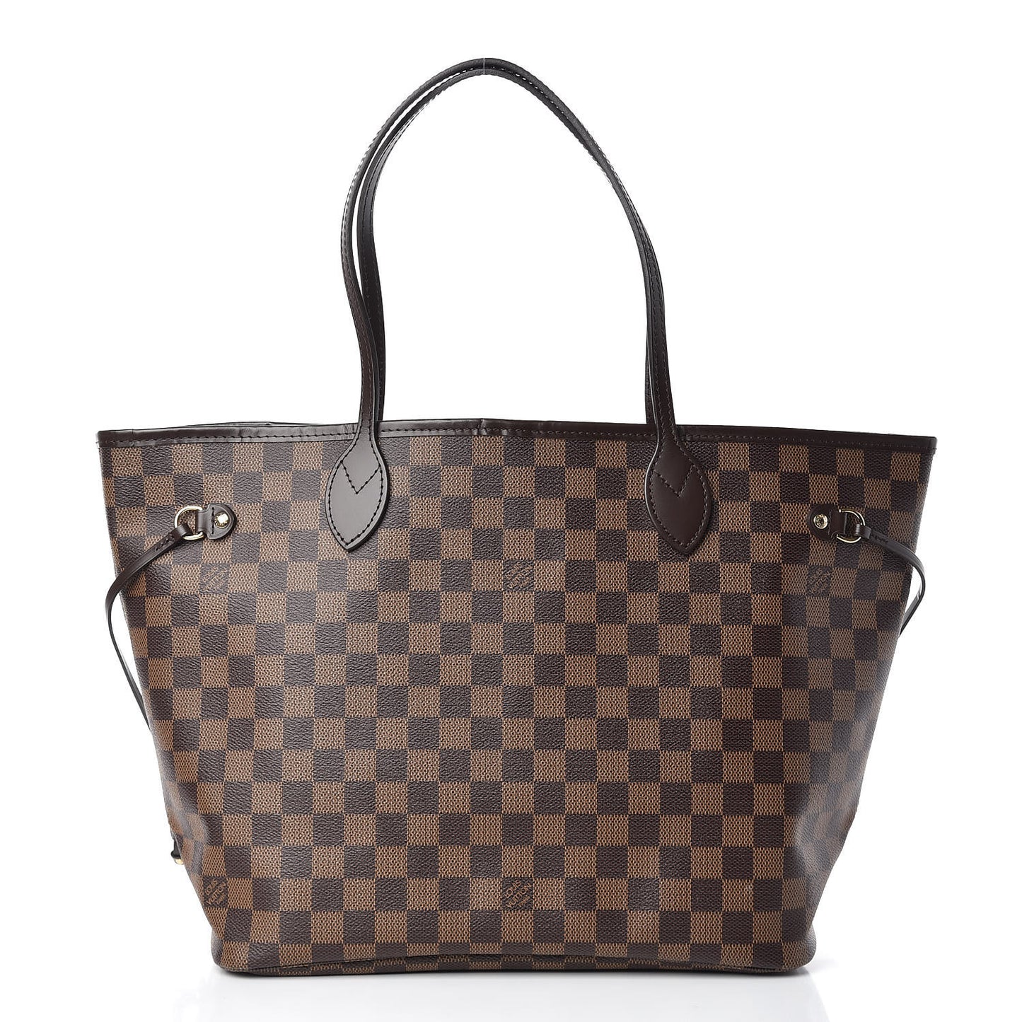 Damier Ebene Neo Neverfull MM