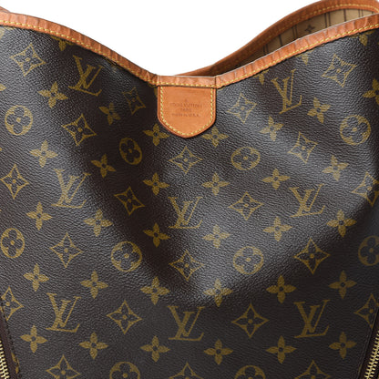 Louis Vuitton Monogram Delightful GM 9 of 12