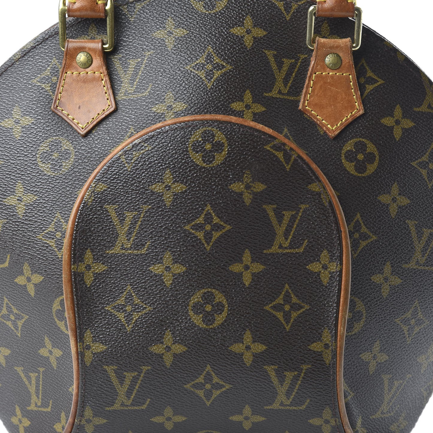 Monogram Ellipse PM