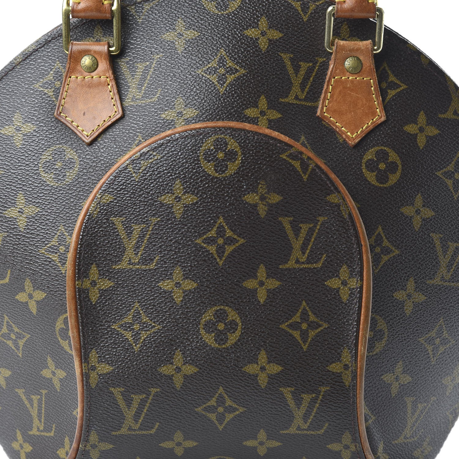 Louis Vuitton Monogram Ellipse PM 9 of 9