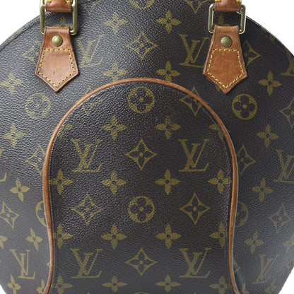 Louis Vuitton Monogram Ellipse PM 9 of 9