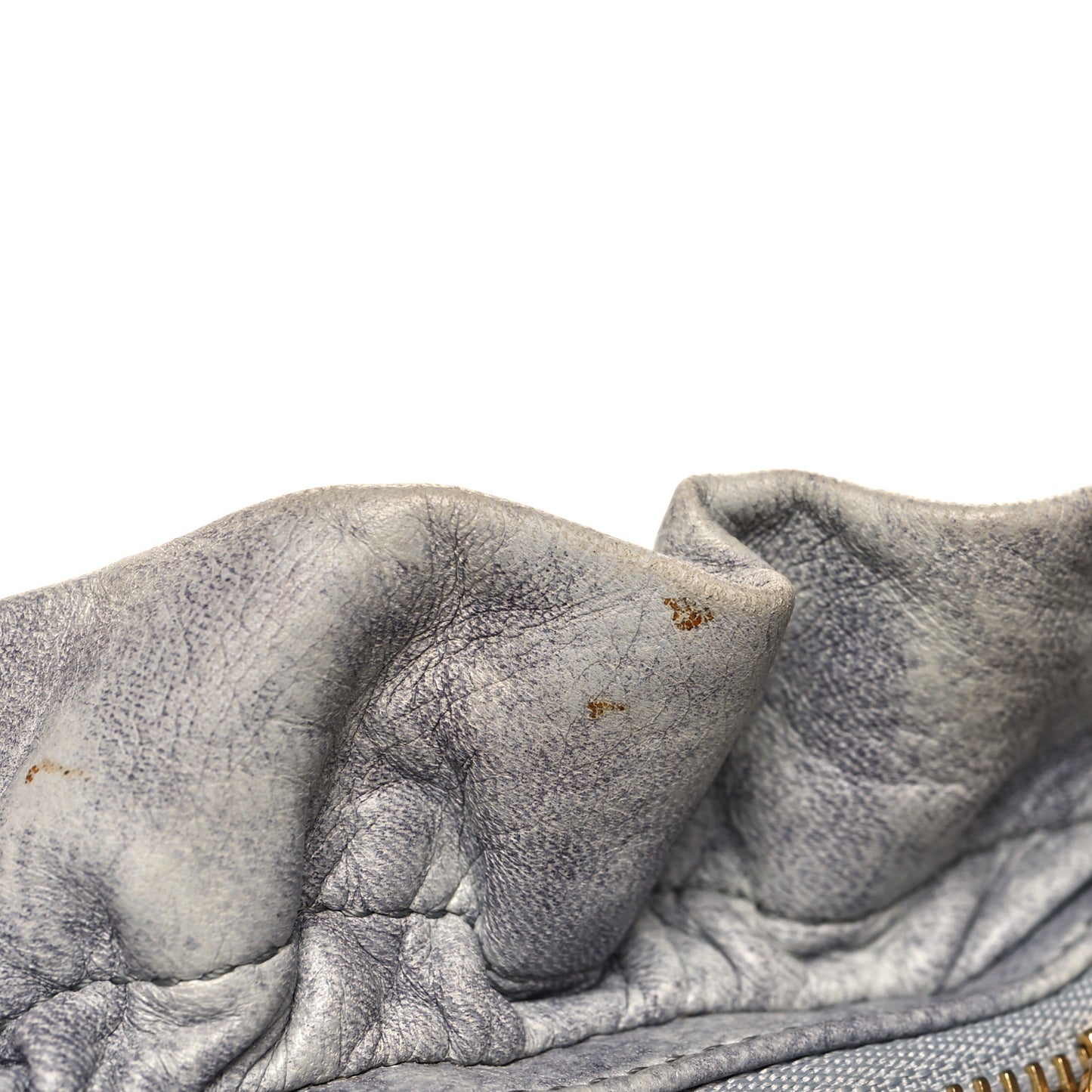 Monogram Olympe Nimbus PM Gris Perle