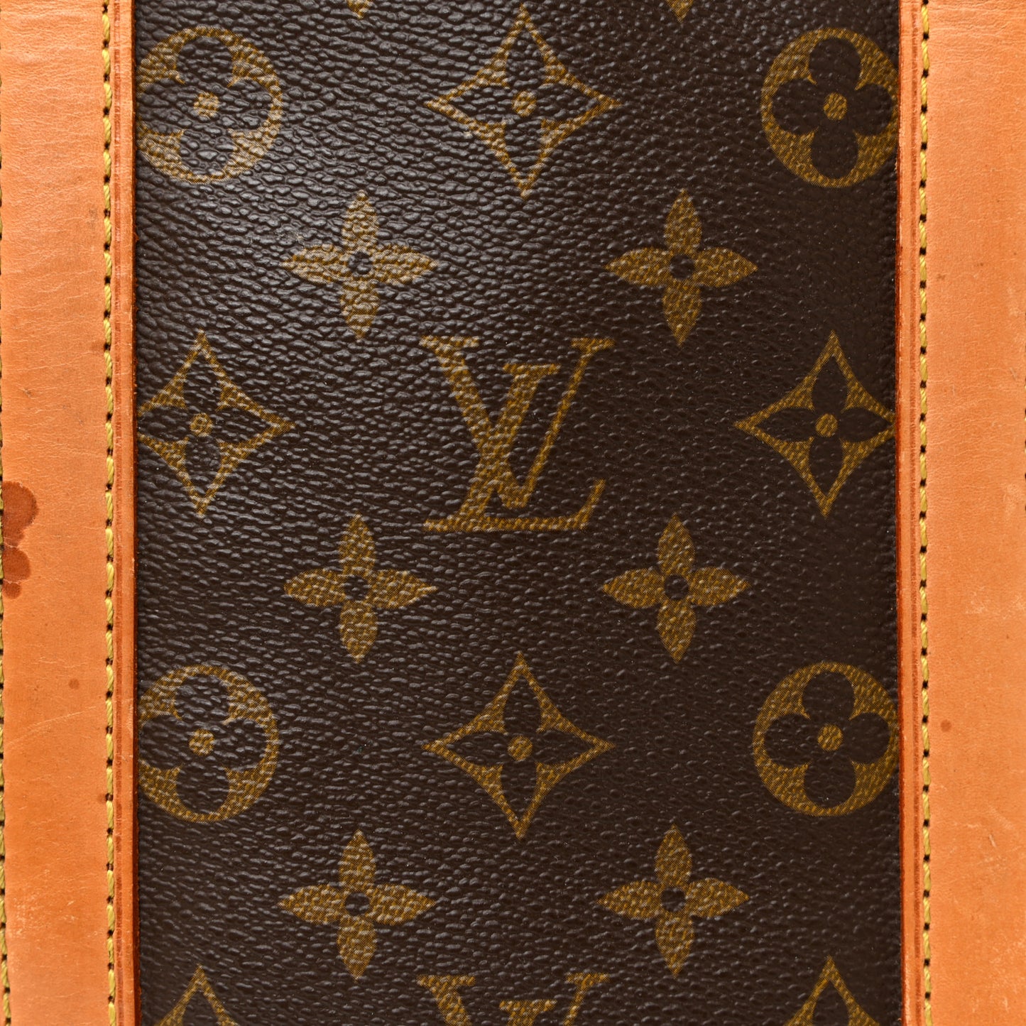 Monogram Porte-Documents Voyage Briefcase
