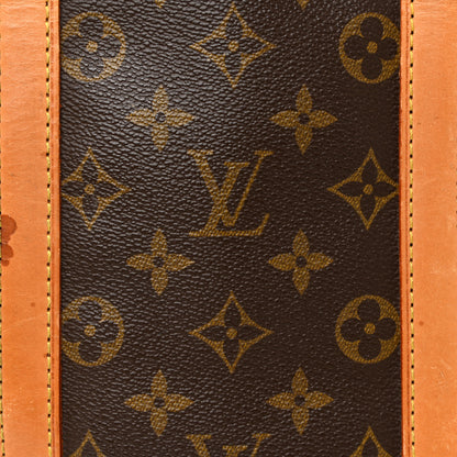 Louis Vuitton Monogram Porte-Documents Voyage Briefcase 7 of 30