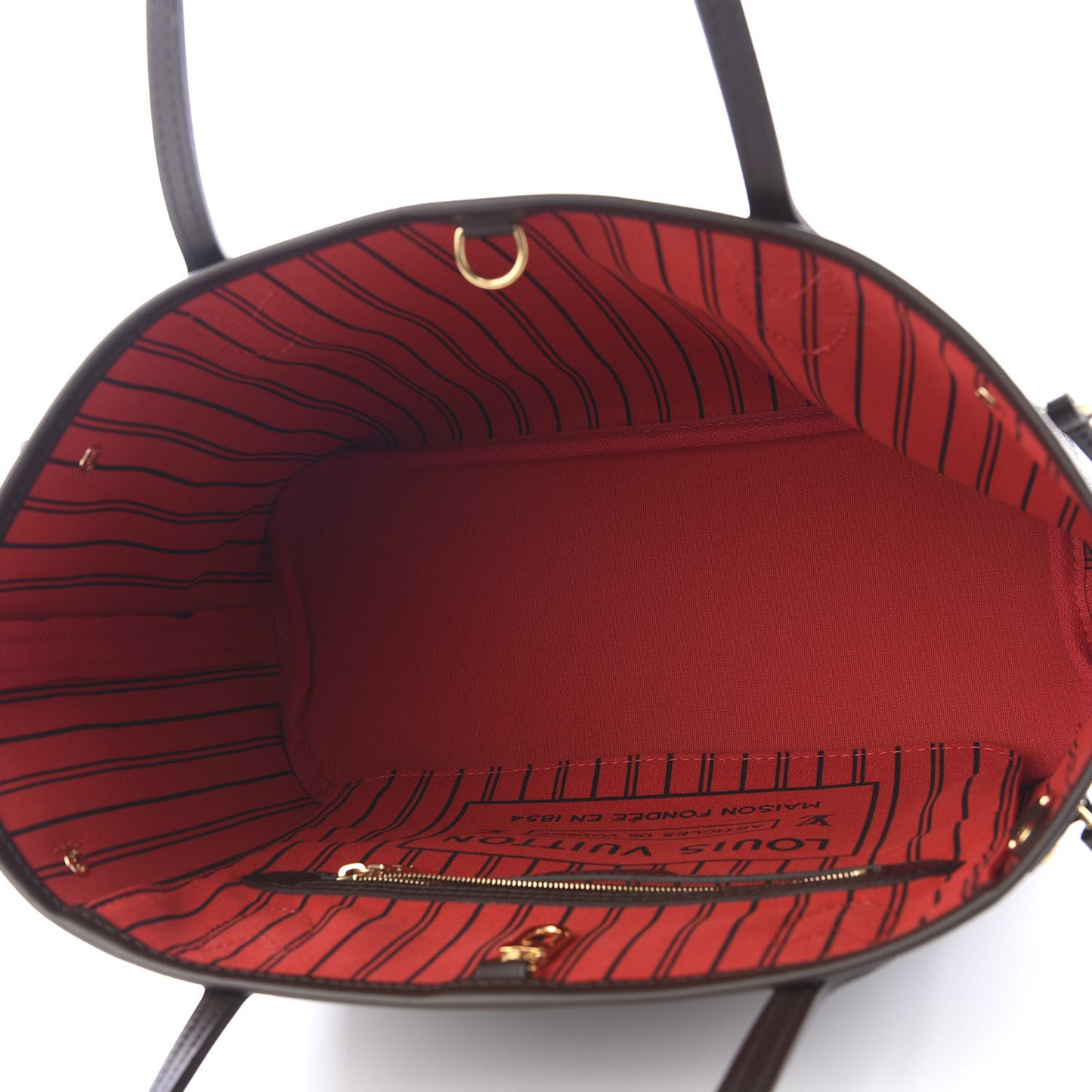Damier Ebene Neo Neverfull PM