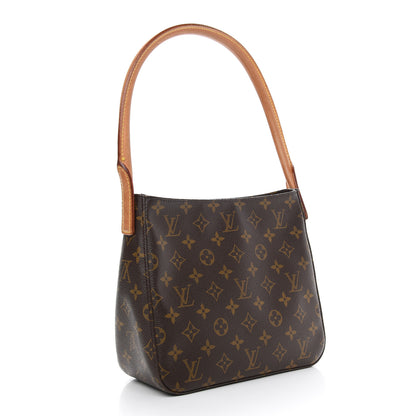 Louis Vuitton Monogram Looping MM 3 of 10