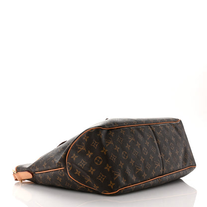 Louis Vuitton Monogram Delightful GM 4 of 11