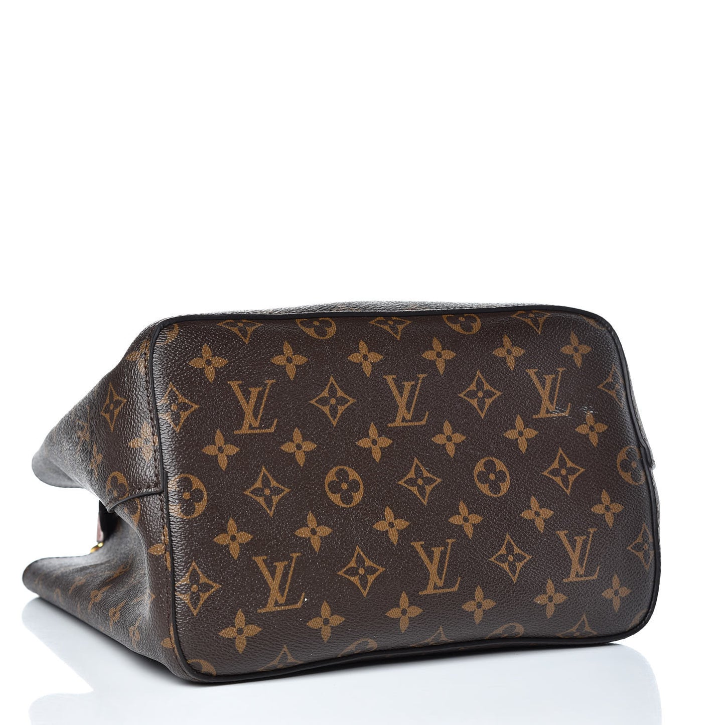 Monogram Neonoe MM Rose Poudre