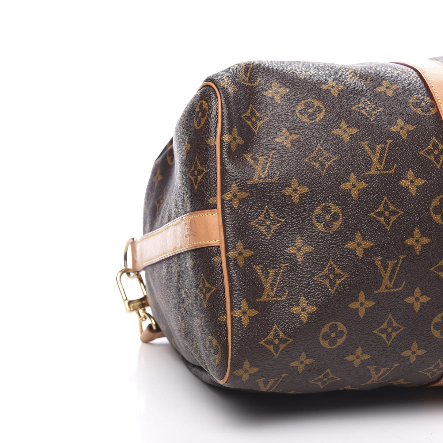 Monogram Keepall Bandouliere 45