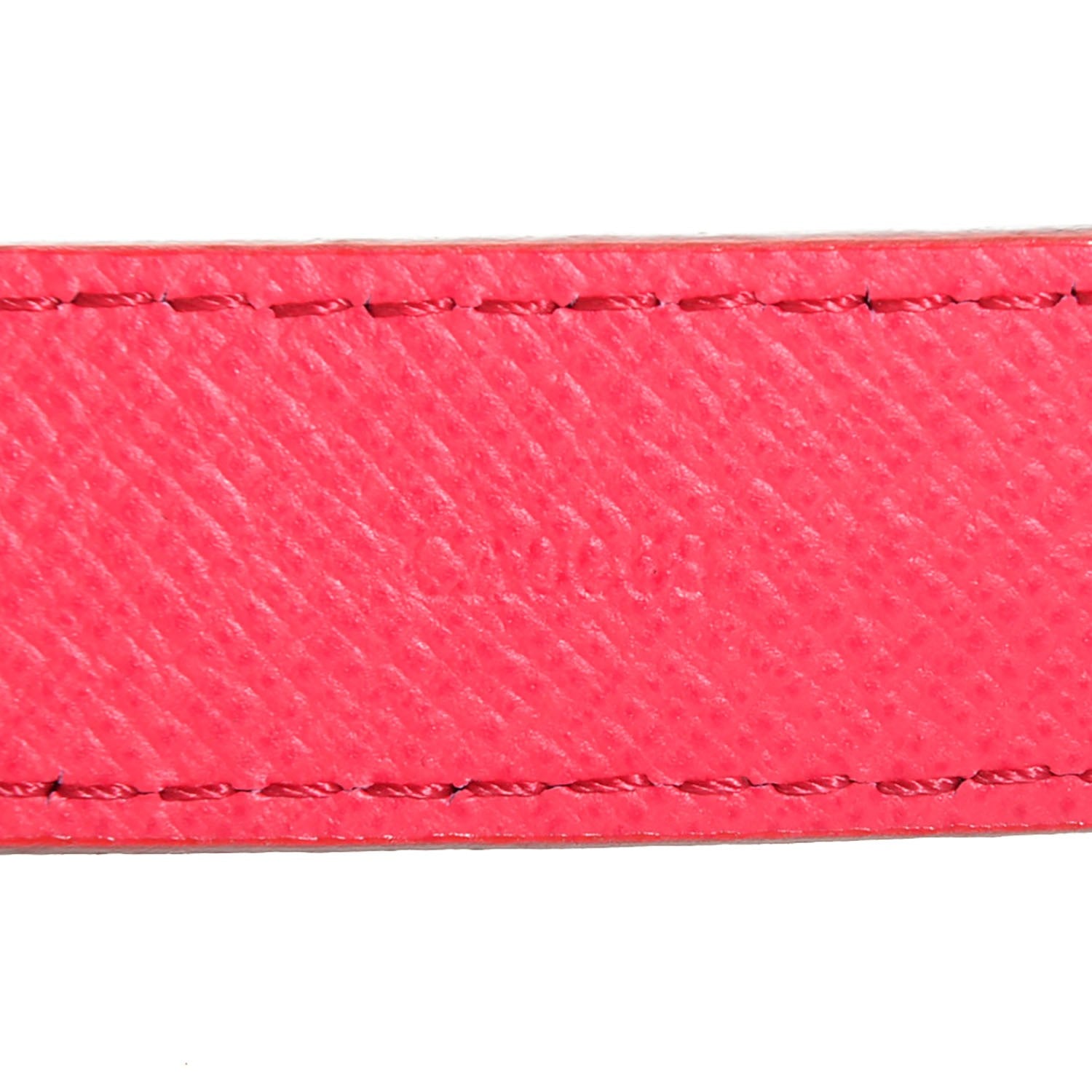 Louis Vuitton Monogram Multicolor LV Initiales Belt 80 32 Noir Grenade 7 of 7